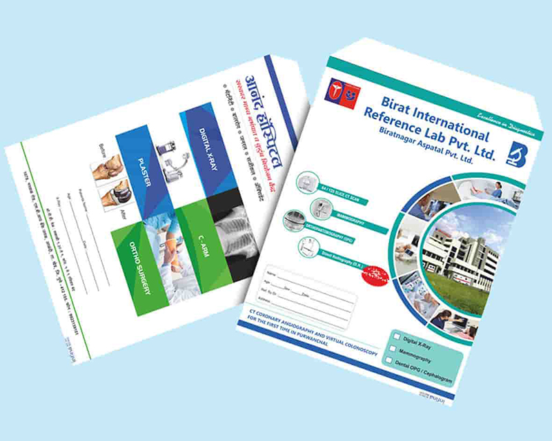 hospital stationery Jabalpur