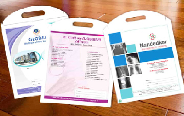 ospital stationery Bhandara