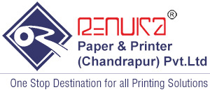 Renuka Paper & Printer(Chandrapur) Pvt.Ltd