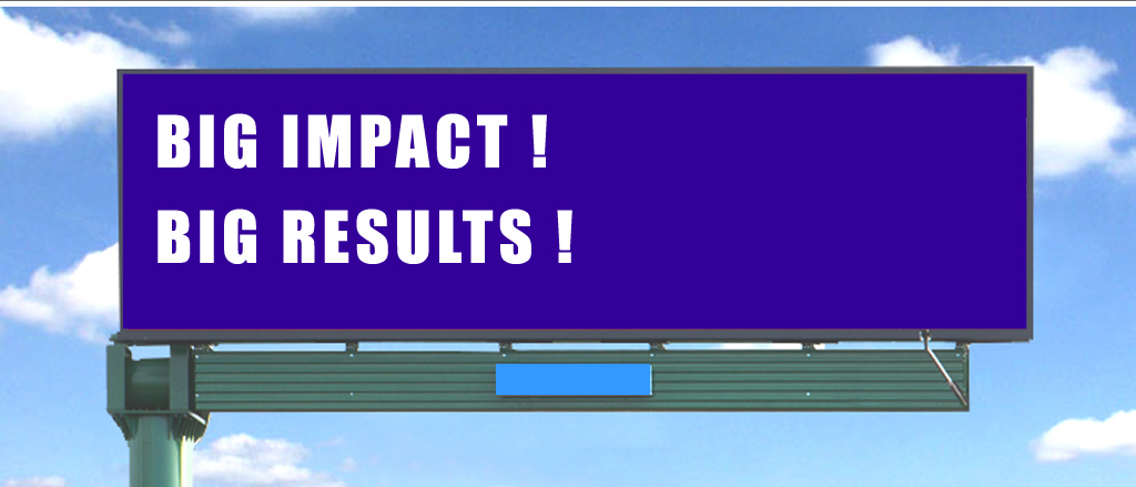 Chandrapur outdoor publicity
