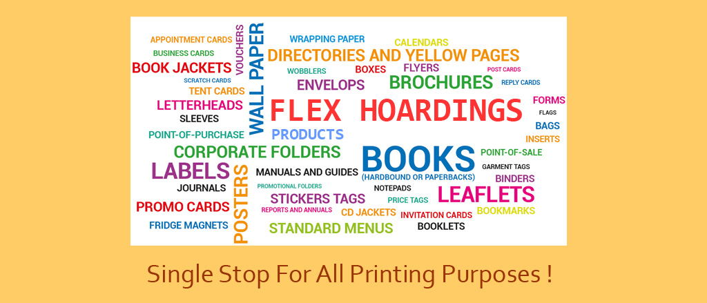 Chandrapur publicity