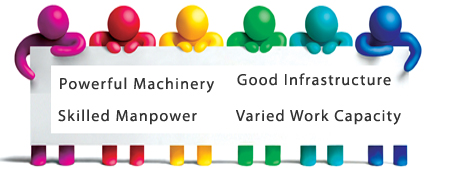 Chandrapur outdoor printing